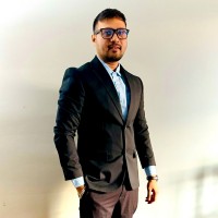 Vishal Parmar