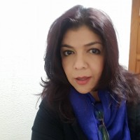 Lilia Escudero Carmona