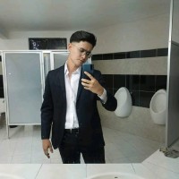 Adrian Morales