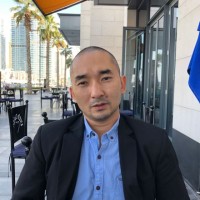 Azamat Duishebaev