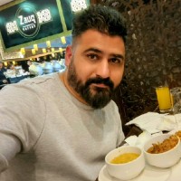 Raza Mehrban
