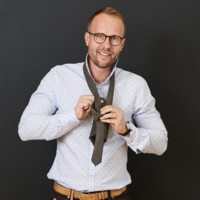 Christian Lindén