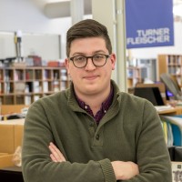 Nicholas Musilli