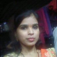 Ujwala Kharat