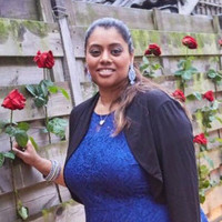 Charisma Bisseswar