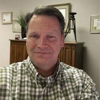 Chuck Mullins