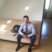 Hedar Ali Khuddamee