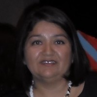 Kathy Pizaña