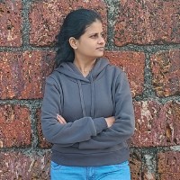 Shivani Saoji