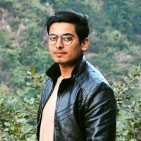 Mayank Sharma