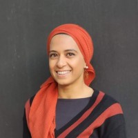 Farah Seedat