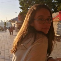 İrem Korkmaz