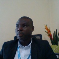 Kennedy Akakpo