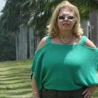 Amada Rivero