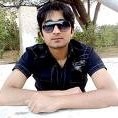Mushtaq Ahmed