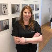 Patricia Catache Tota Sigoli