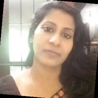 Dileena Vikas