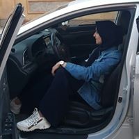 Huda Mahmoud