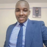 Sam Mburu - Msc.