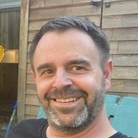 Ian Otto-Wray