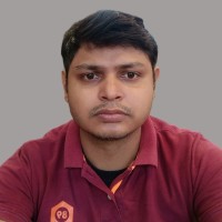 Ram Pratap Singh