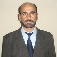 Mirwais Sharifi