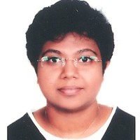 Shini Jose