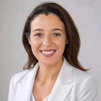 Eliana Kyprianou