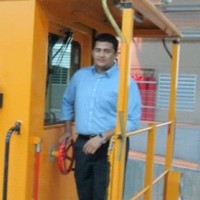 Ir.Mahmud Huzaifi Mobarak