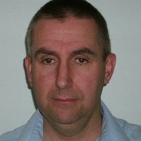 Nigel Singleton
