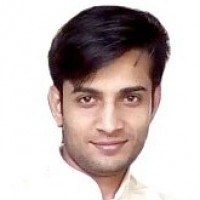 Anuj Kumar