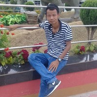 Dil Kumar Tamang