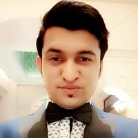 Saqib Maroof
