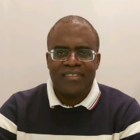 Yves Francis Odia, Phd
