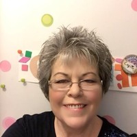 Nancy Johnson