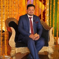 Muhammad Shafique