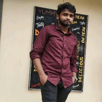 Nithin N