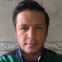 Daniel Domínguez Estévez