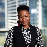 Nompumelelo Khesa
