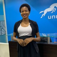 Mercy Omojugba