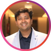 Ankit Saxena