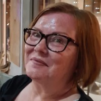 Toni Sutton