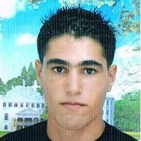 mohamed amine ben afia