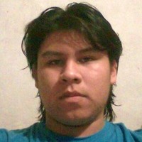 Josue Israel Ix Raigoza