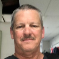 Chuck Willis