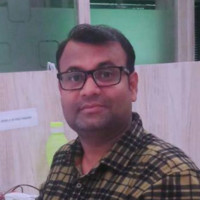 Prafulla Kumar Fulzele