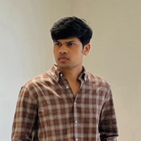 Abhijith Ramachandran