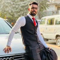Vansh Bansal