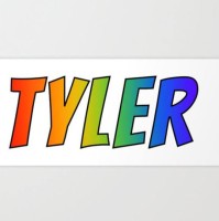Tyler Palmer