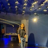 Hemangi Rathod